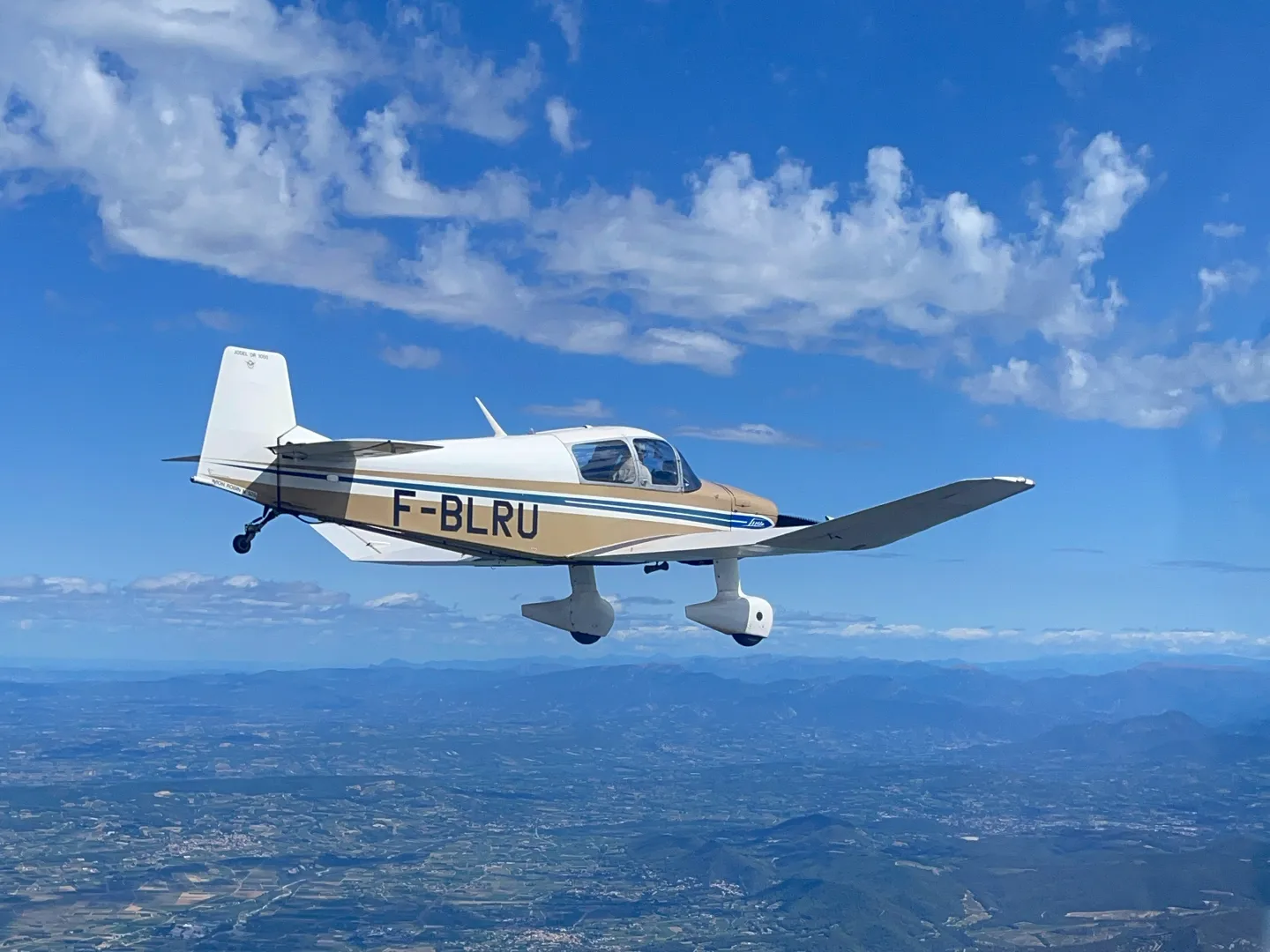 DR-1050 Sicile