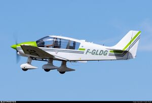 DR400